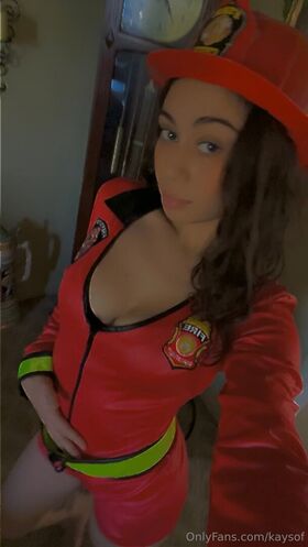 kaysof Фото утечки OnlyFans (обнаженная) 8