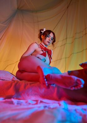 kcioxan Φωτογραφία γυμνής διαρροής OnlyFans 315