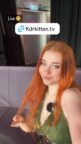 KDRkitten