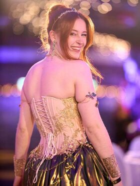 KDRkitten नग्न लीक OnlyFans फोटो 567