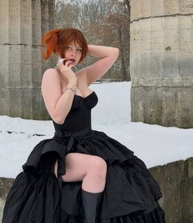 KDRkitten नग्न लीक OnlyFans फोटो 583