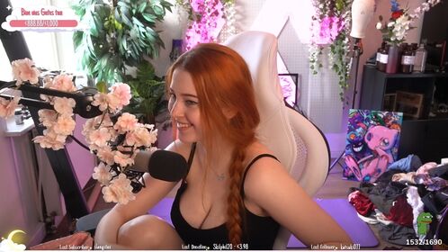 KDRkitten नग्न लीक OnlyFans फोटो 600