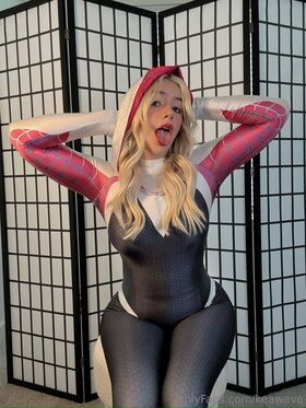 Keawave Nagie wycieki OnlyFans zdjęcie 26