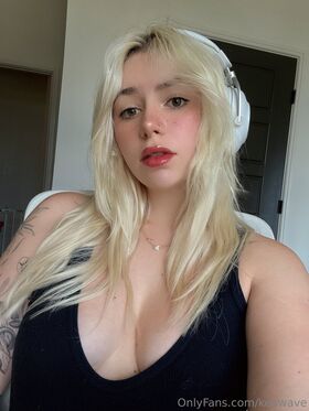Keawave Nagie wycieki OnlyFans zdjęcie 32