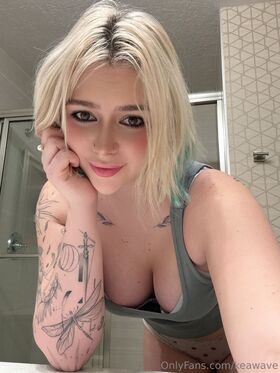 Keawave Nagie wycieki OnlyFans zdjęcie 40