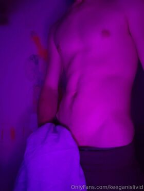keeganislivid