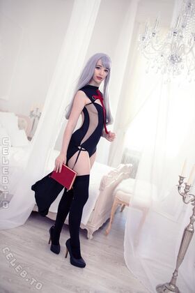 Keekihime Foto filtrada desnuda de OnlyFans 468