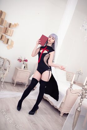 Keekihime Foto filtrada desnuda de OnlyFans 469