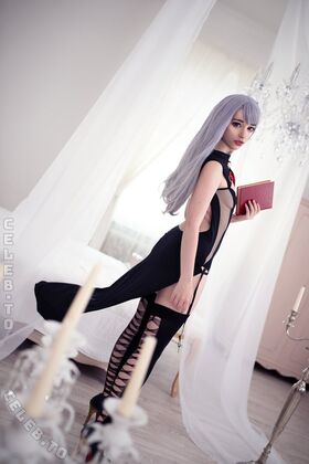 Keekihime Foto filtrada desnuda de OnlyFans 474