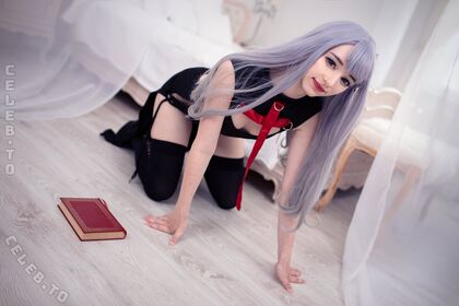 Keekihime Foto filtrada desnuda de OnlyFans 484