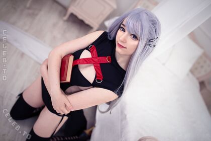 Keekihime Foto filtrada desnuda de OnlyFans 486