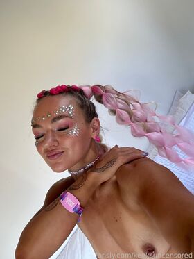 Keeksuncensored Photo divulguée nue OnlyFans 21