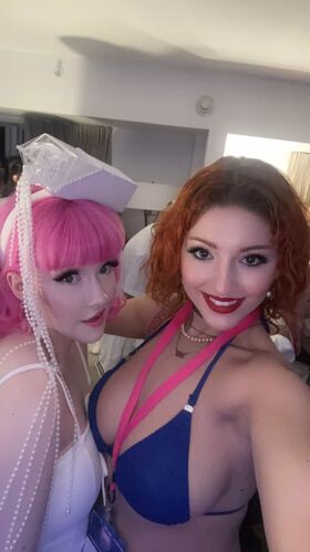 Keely Rose Naakte Leaks OnlyFans Foto 43