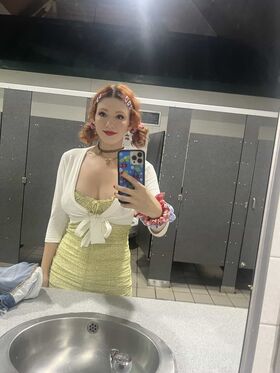 Keely Rose Naakte Leaks OnlyFans Foto 55