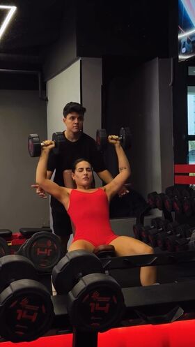 Kéfera Buchmann Nude Leaks OnlyFans Photo 268