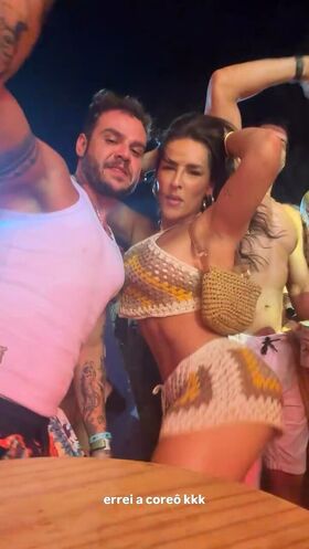 Kéfera Buchmann Nude Leaks OnlyFans Photo 284