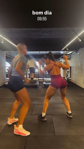 Kéfera Buchmann Nude Leaks OnlyFans Photo 300