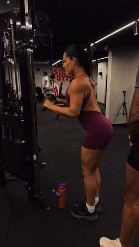 Kéfera Buchmann Nude Leaks OnlyFans Photo 306