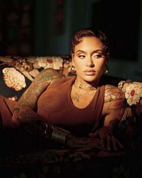 Kehlani