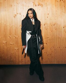 Kehlani नग्न लीक OnlyFans फोटो 170