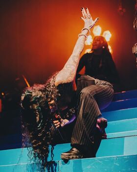 Kehlani नग्न लीक OnlyFans फोटो 173