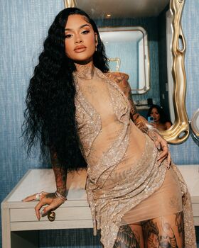Kehlani नग्न लीक OnlyFans फोटो 223