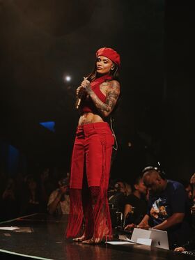 Kehlani