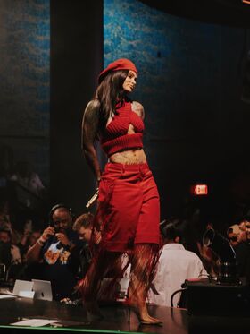 Kehlani Φωτογραφία γυμνής διαρροής OnlyFans 279