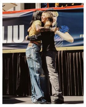 Kehlani Φωτογραφία γυμνής διαρροής OnlyFans 287