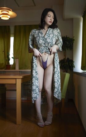 Kei Fubuki Nude Leaks OnlyFans Photo 49