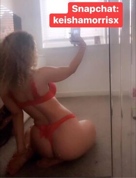 Keishaaaxx Nude Leaks OnlyFans Photo 15