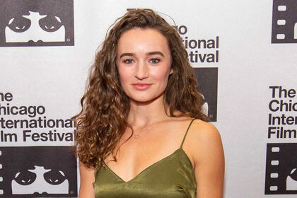 Kelley Mack Фото утечки OnlyFans (обнаженная) 2