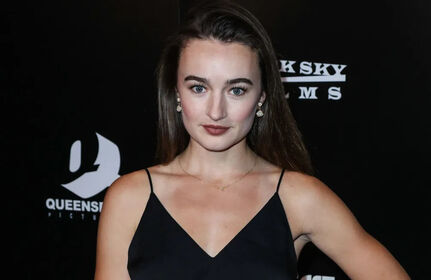 Kelley Mack Фото утечки OnlyFans (обнаженная) 6