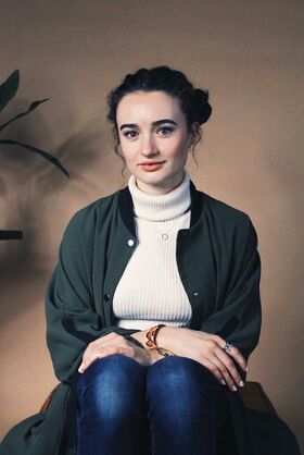 Kelley Mack Фото утечки OnlyFans (обнаженная) 11