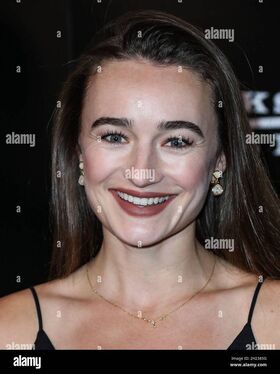 Kelley Mack Фото утечки OnlyFans (обнаженная) 15