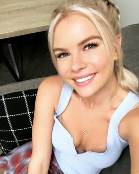 Kelli Goss