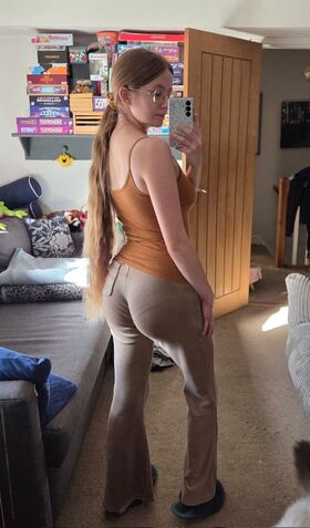 KellieB Nøgne lækkede OnlyFans foto 33