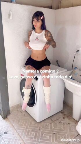 Kelltchup 裸露泄露OnlyFans照片 4