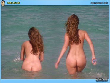 Kelly Brook Nude Leaks OnlyFans Photo 40