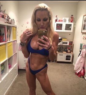 Kelly Daymond Nude Leaks OnlyFans Photo 1