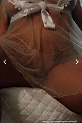Kelly Holliver Ảnh OnlyFans khỏa thân rò rỉ 61