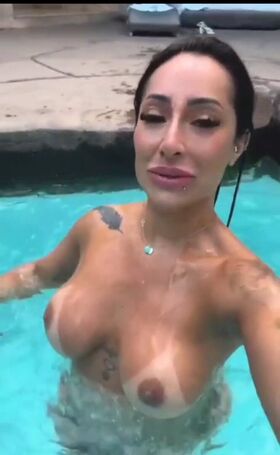 Kelly Holliver Ảnh OnlyFans khỏa thân rò rỉ 70