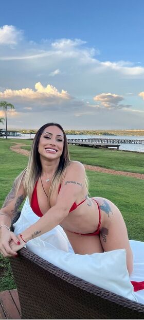 Kelly Holliver Ảnh OnlyFans khỏa thân rò rỉ 92