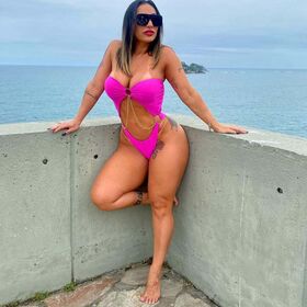 Kelly Holliver Ảnh OnlyFans khỏa thân rò rỉ 97