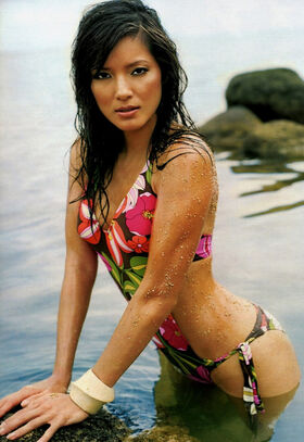 Kelly Hu Nude Leaks OnlyFans Photo 84
