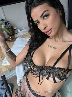 Kelly Oliveira Nude Leaks OnlyFans Photo 15