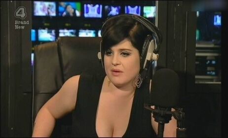 Kelly Osbourne