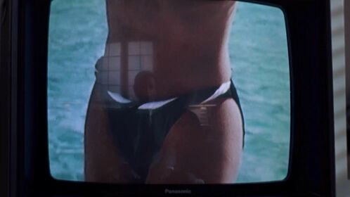 Kelly Preston Nude Leaks OnlyFans Photo 6