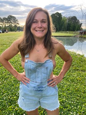 Kellydparks Foto trapelata OnlyFans nuda 11