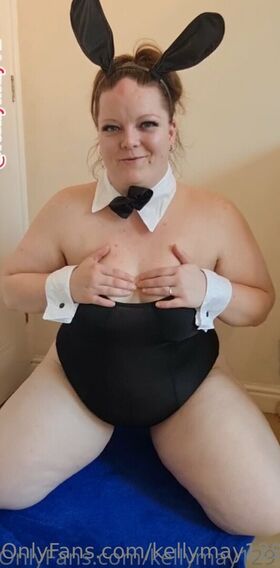 kellymay129 Nude Leaks OnlyFans Photo 8
